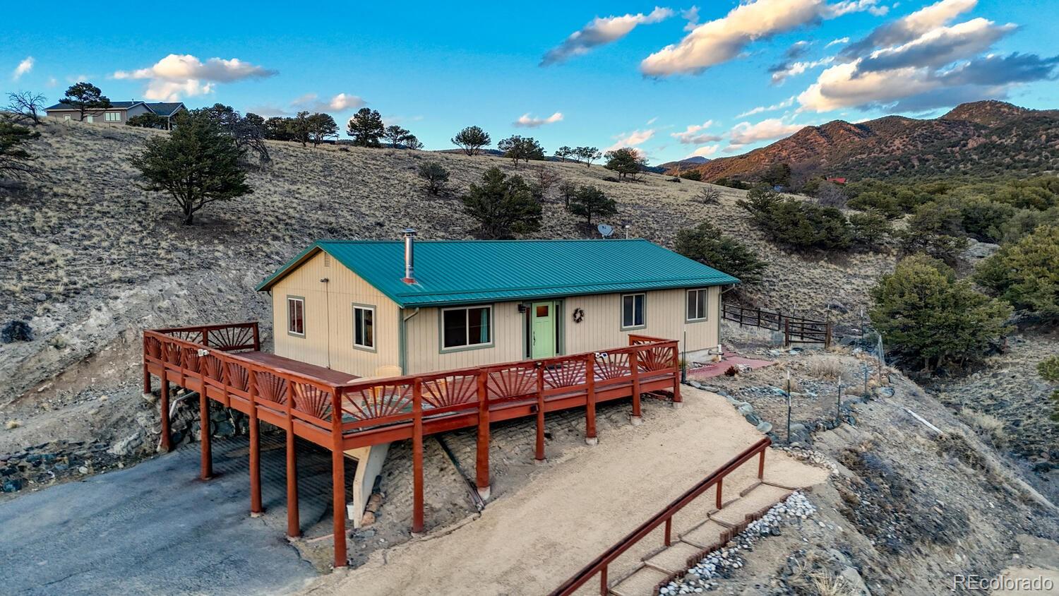 6475  County Road 178 E , salida&nbsp; House Search MLS Picture