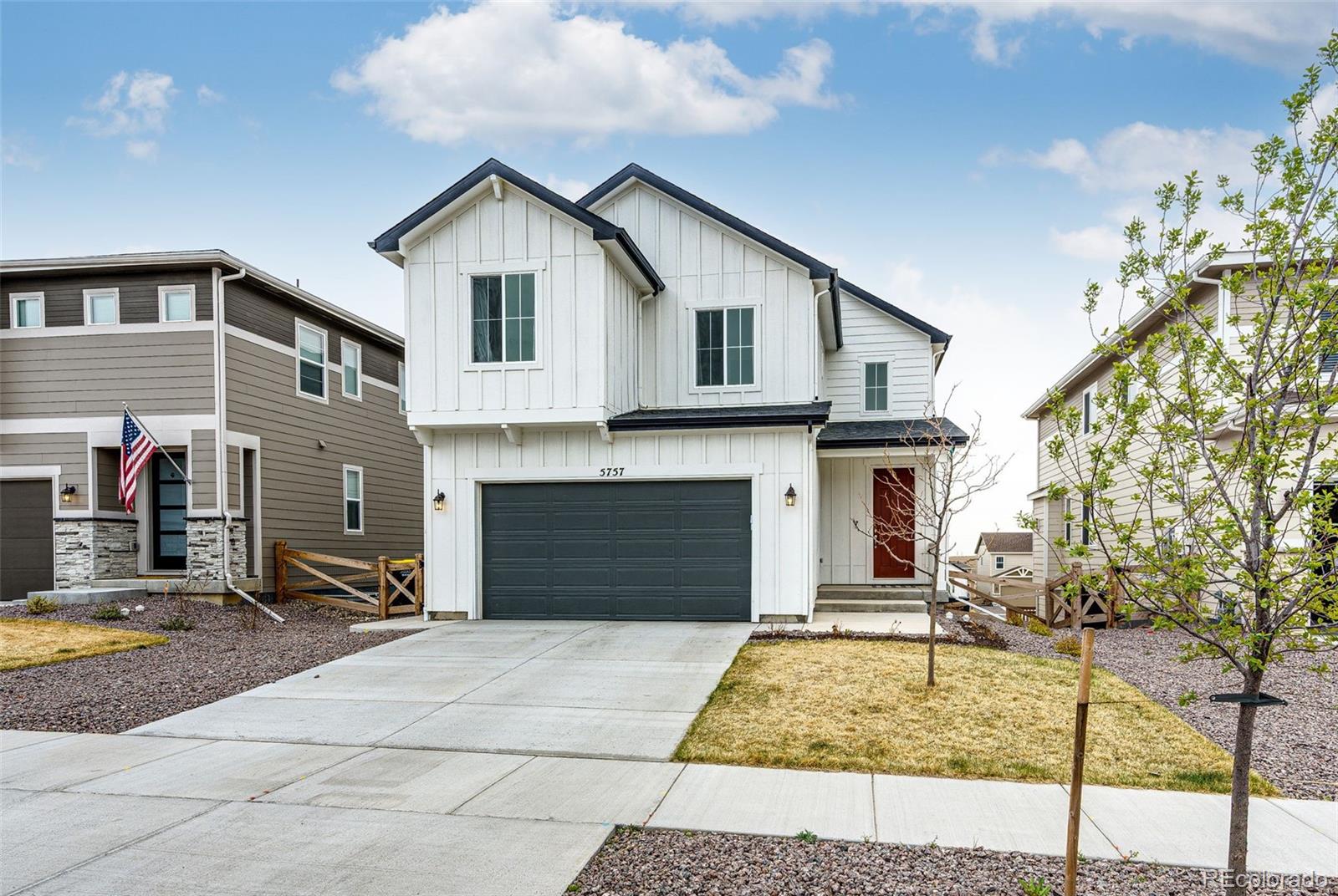 5757  Mammoth Lane, colorado springs&nbsp; House Search MLS Picture