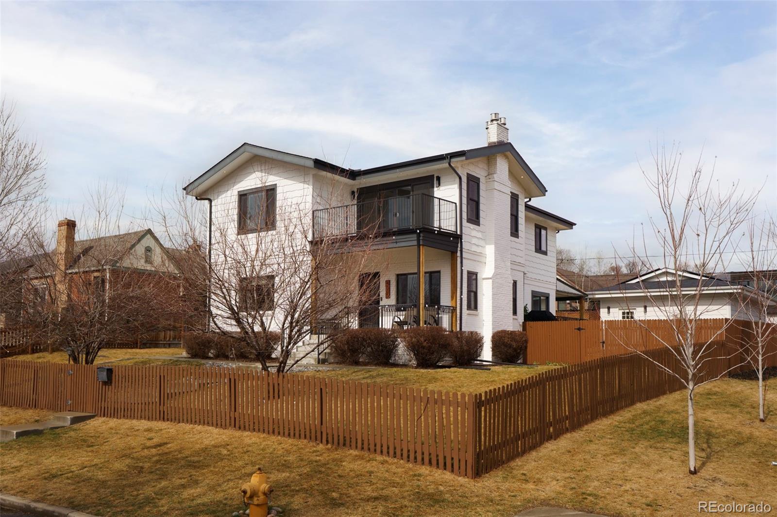 denver&nbsp; House Search Picture