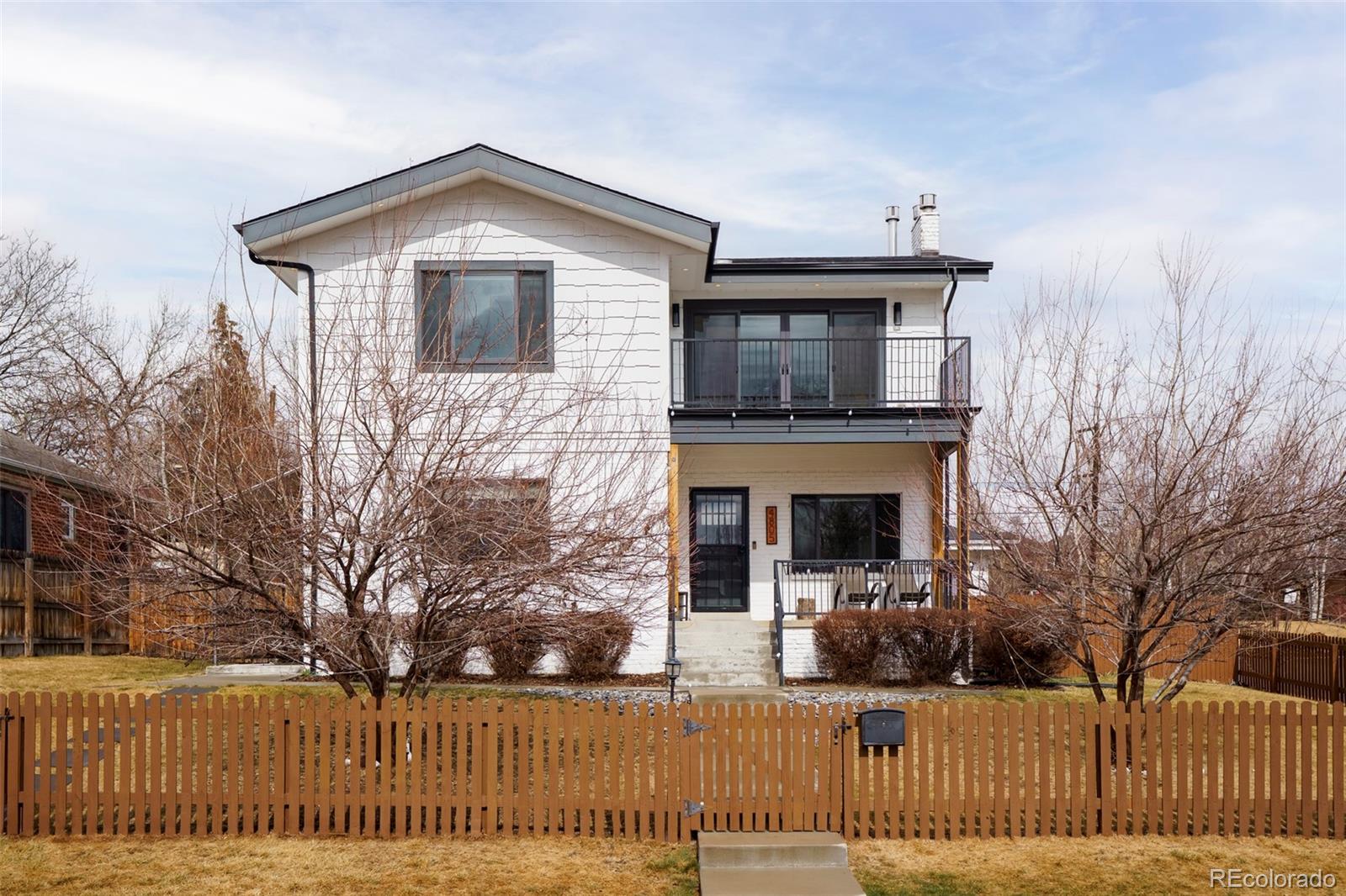 4805 W 31st Avenue, denver&nbsp; House Search MLS Picture