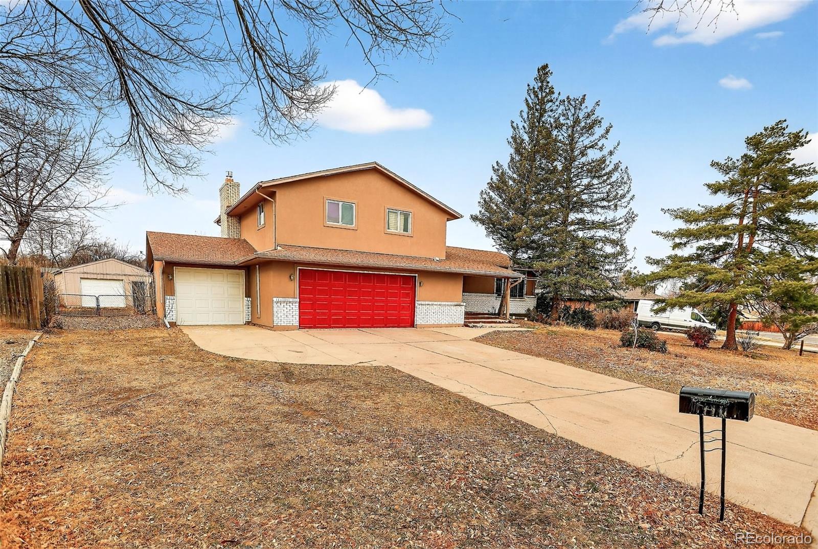 2000 E Easter Avenue, centennial&nbsp; House Search MLS Picture