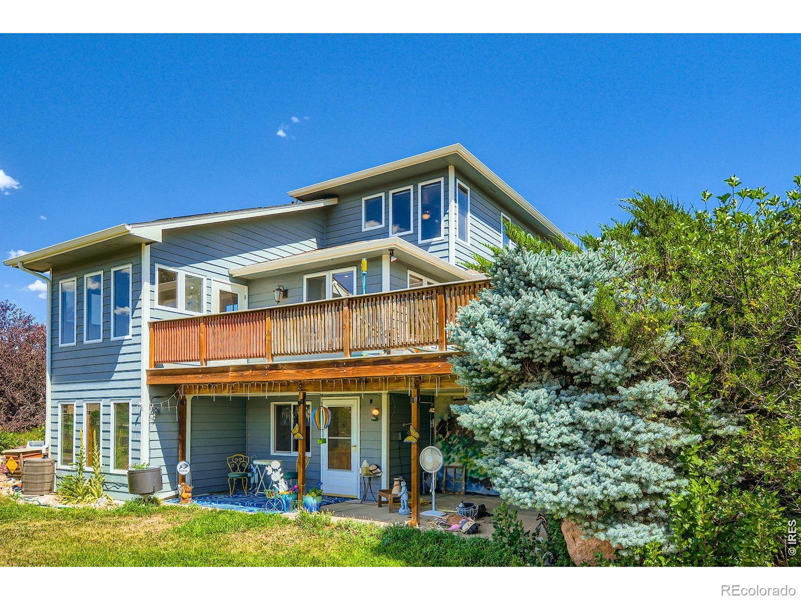 512  Carpenter Road, fort collins&nbsp; House Search MLS Picture