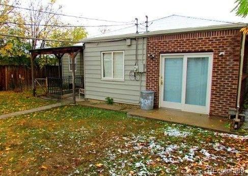 1341  Lima Street, aurora&nbsp; House Search MLS Picture