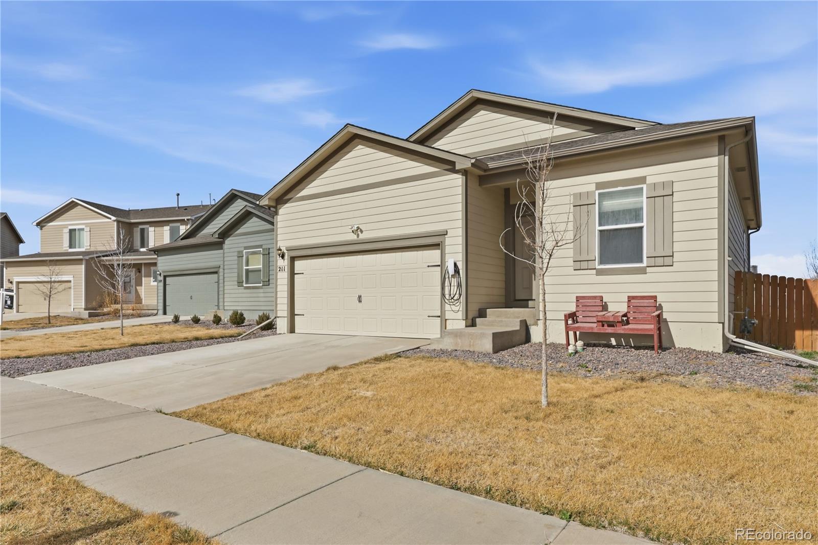 keenesburg&nbsp; House Search Picture