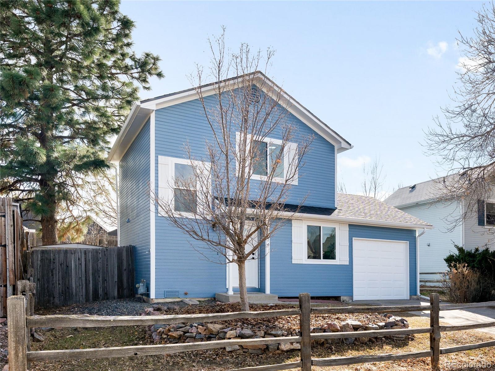 17474 E Chenango Drive, aurora&nbsp; House Search MLS Picture