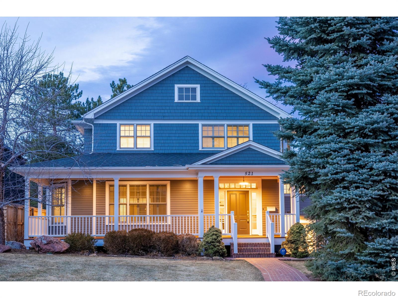 boulder&nbsp; Mansions Search Picture