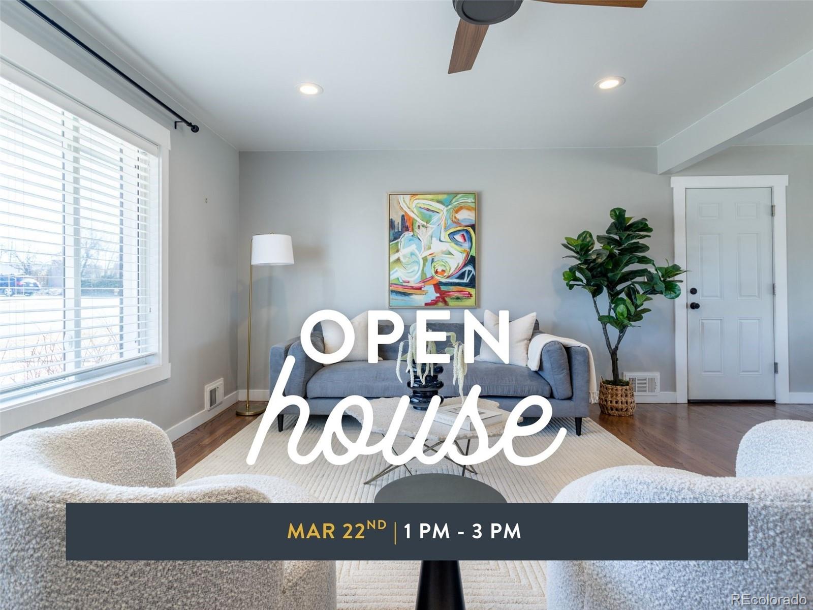 University Hills Denver Home | MLS #: 36755043461 S Ivy Way, Denver Beds: 5 Baths: 3 Price: $749,000