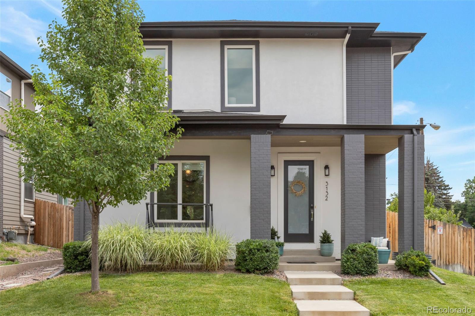 Rose Englewood Home | MLS #: 85567713132 S Grant Street, Englewood Beds: 5 Baths: 4 Price: $1,230,000