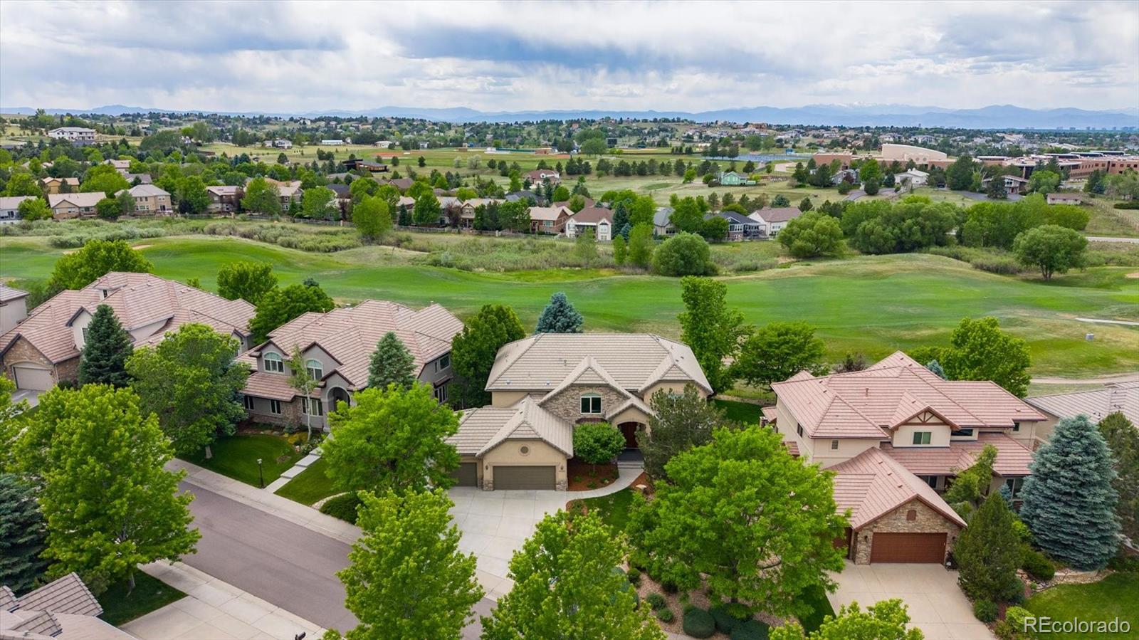 6893 S Netherland Way, aurora&nbsp; House Search MLS Picture
