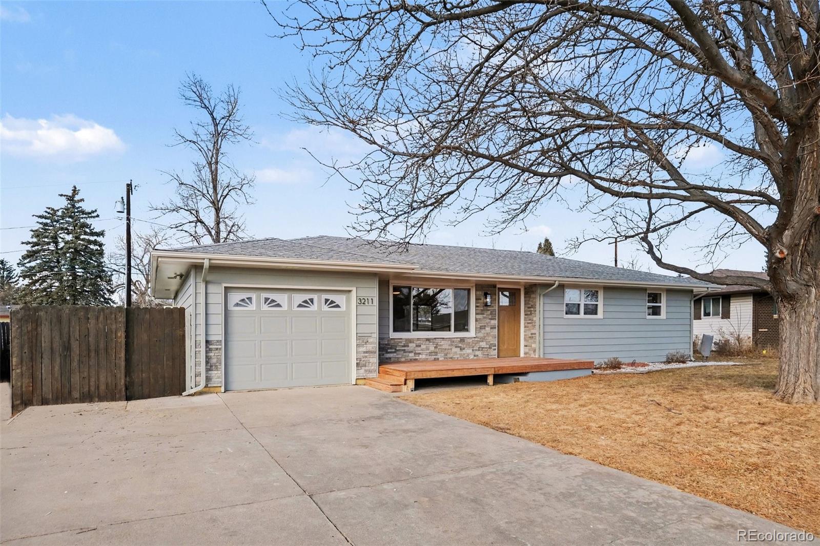 3211  Butternut Drive, loveland&nbsp; House Search MLS Picture