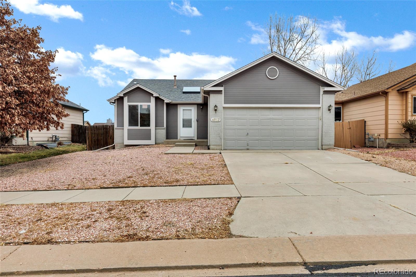 colorado springs&nbsp; House Search Picture
