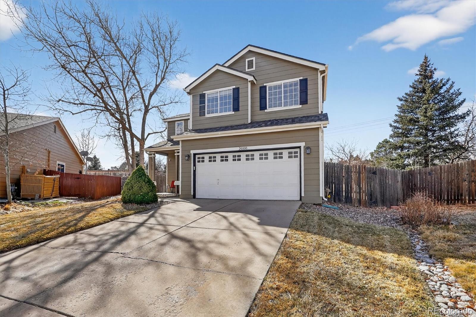 20100 E Prentice Lane, centennial&nbsp; House Search MLS Picture