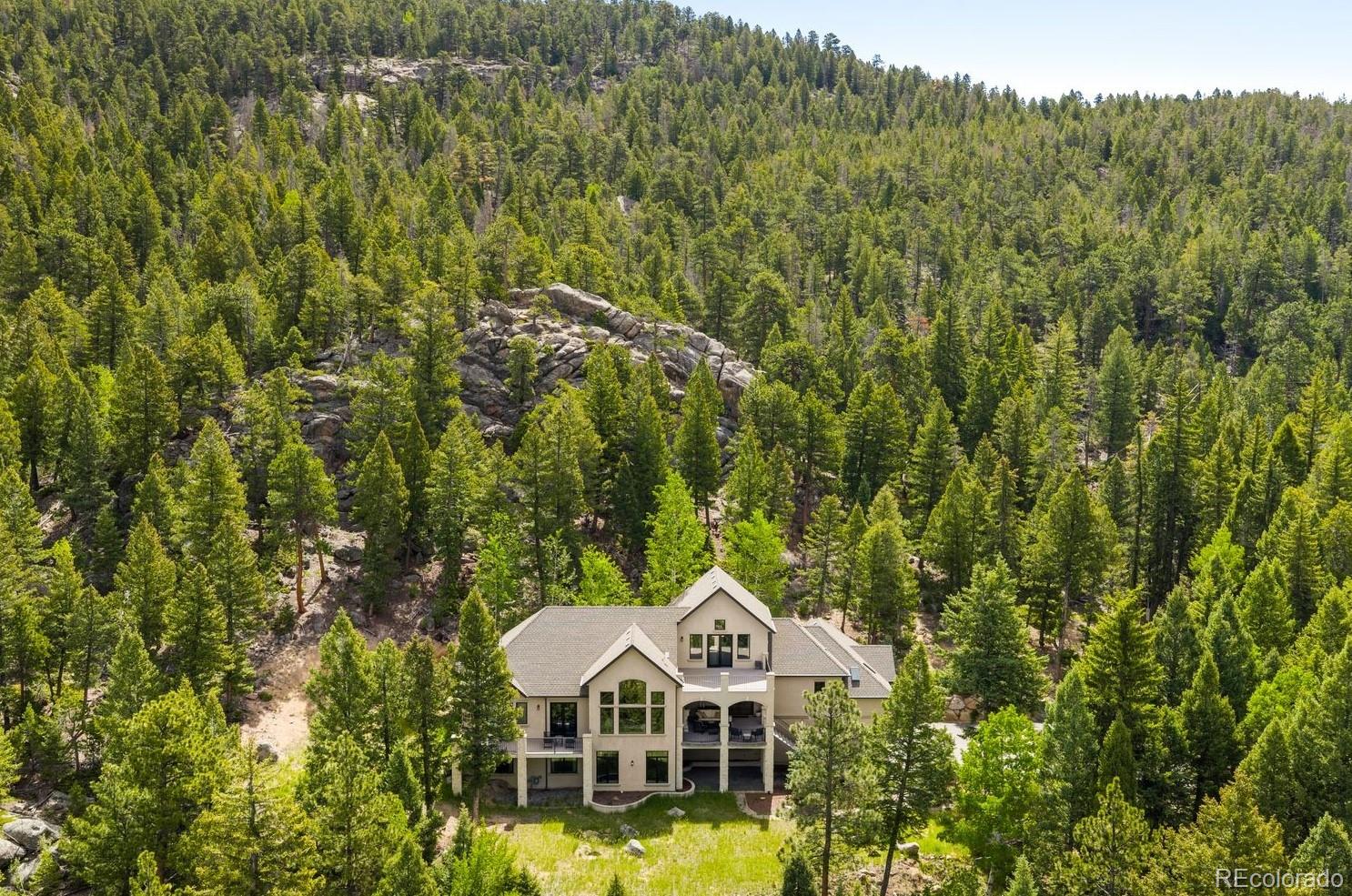 evergreen&nbsp; House Search Picture