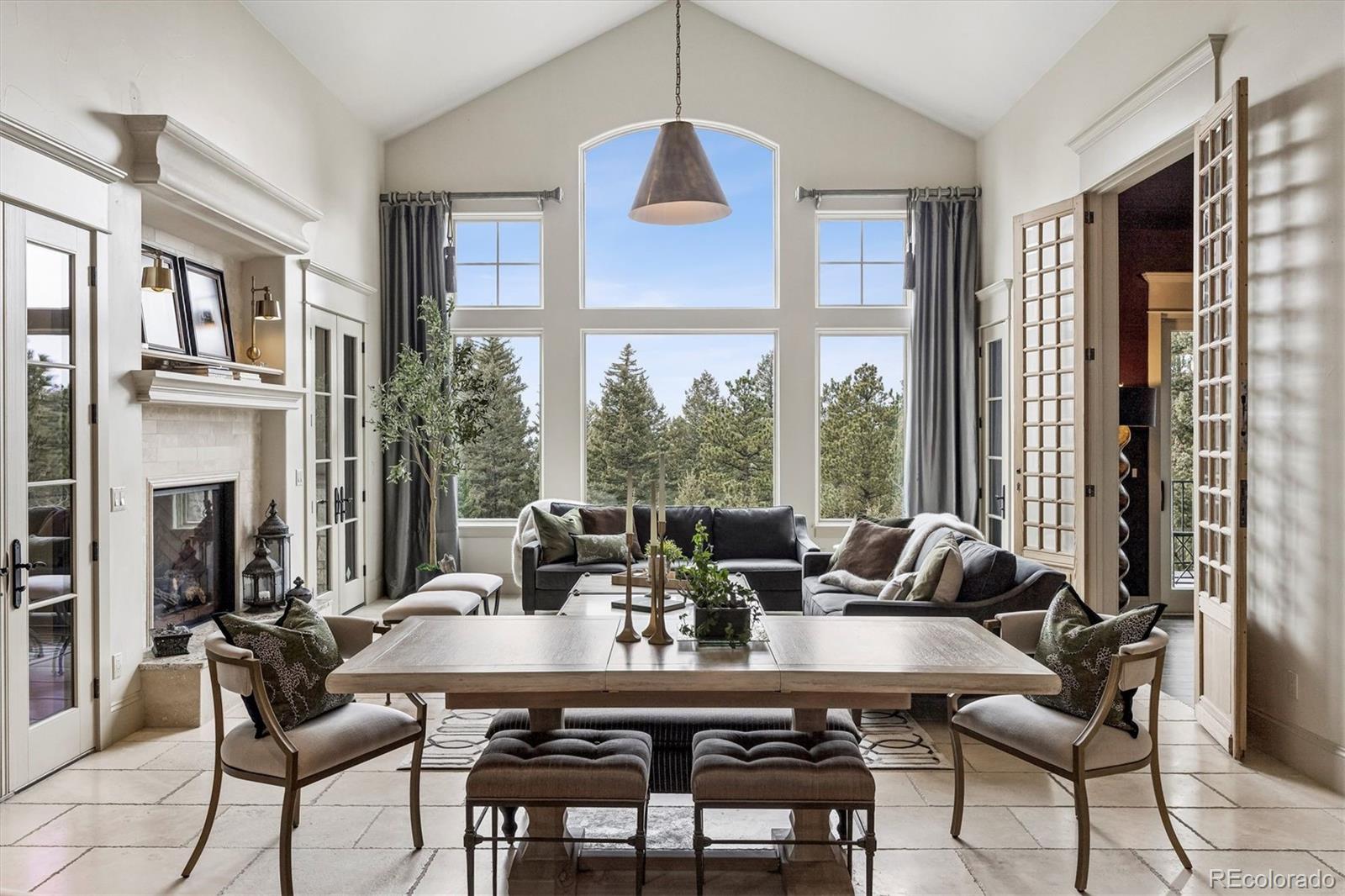 26806  Evergreen Springs Road, evergreen&nbsp; House Search MLS Picture