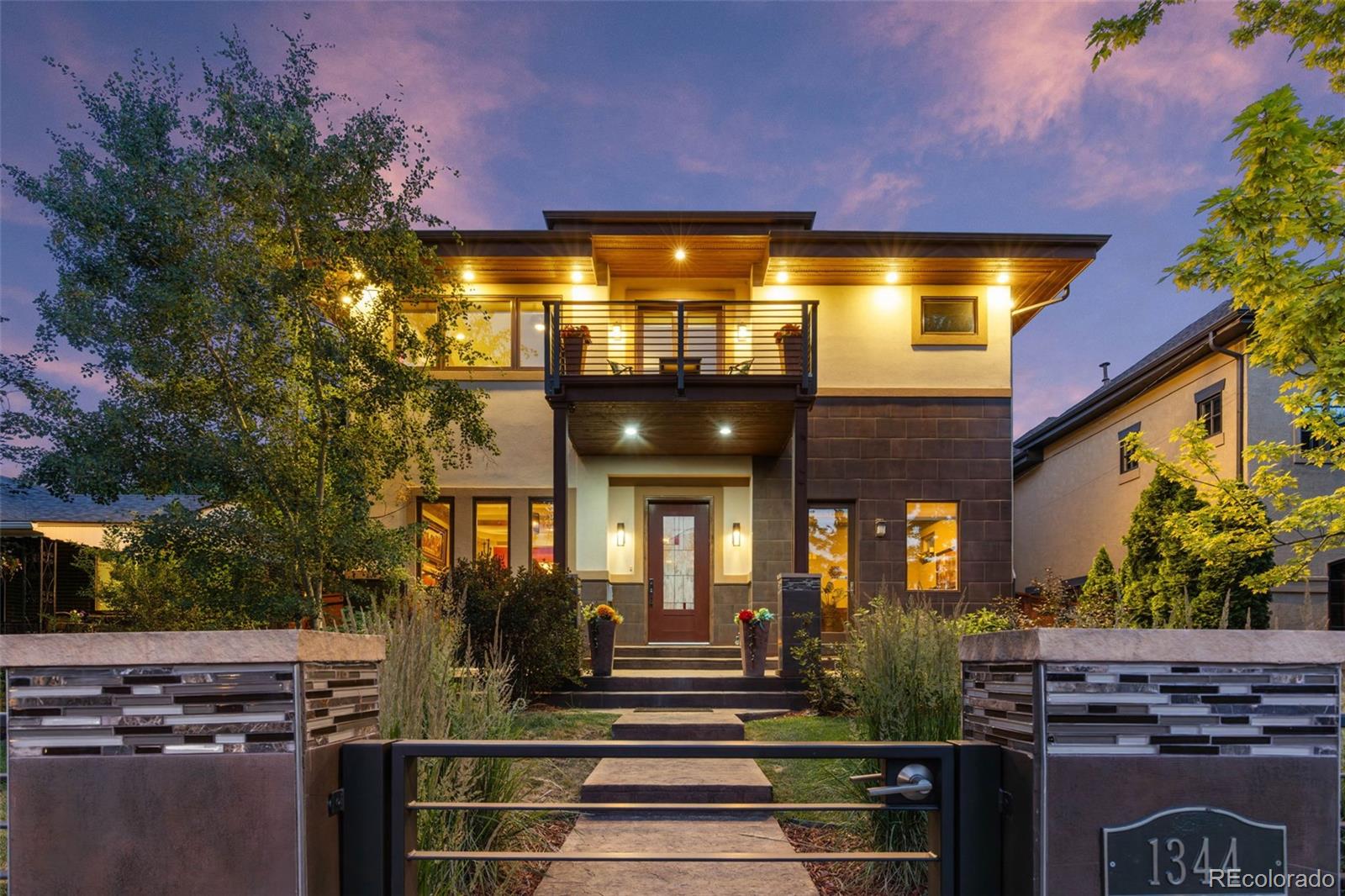 Vistas Denver Home | MLS #: 72434541344 S Saint Paul Street, Denver Beds: 5 Baths: 4 Price: $2,725,000