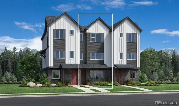 colorado springs&nbsp; House Search Picture