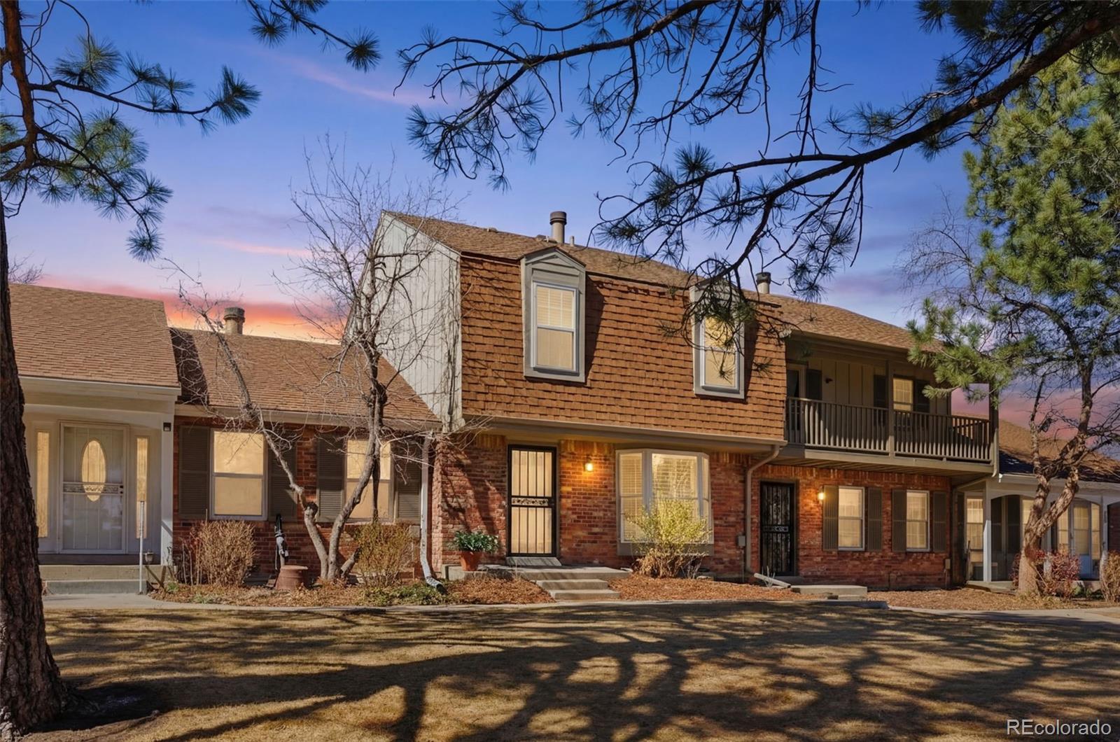The Knolls Centennial Condo / Townhome | MLS #: 55417427353 S Knolls Way , Centennial Beds: 3 Baths: 3 Price: $499,500