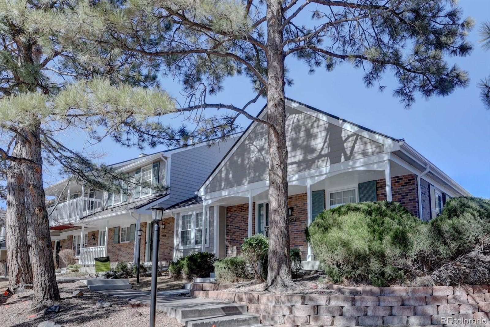 Governors Ranch Littleton Home | MLS #: 56468109956 W Progress Place, Littleton Beds: 3 Baths: 3 Price: $484,900