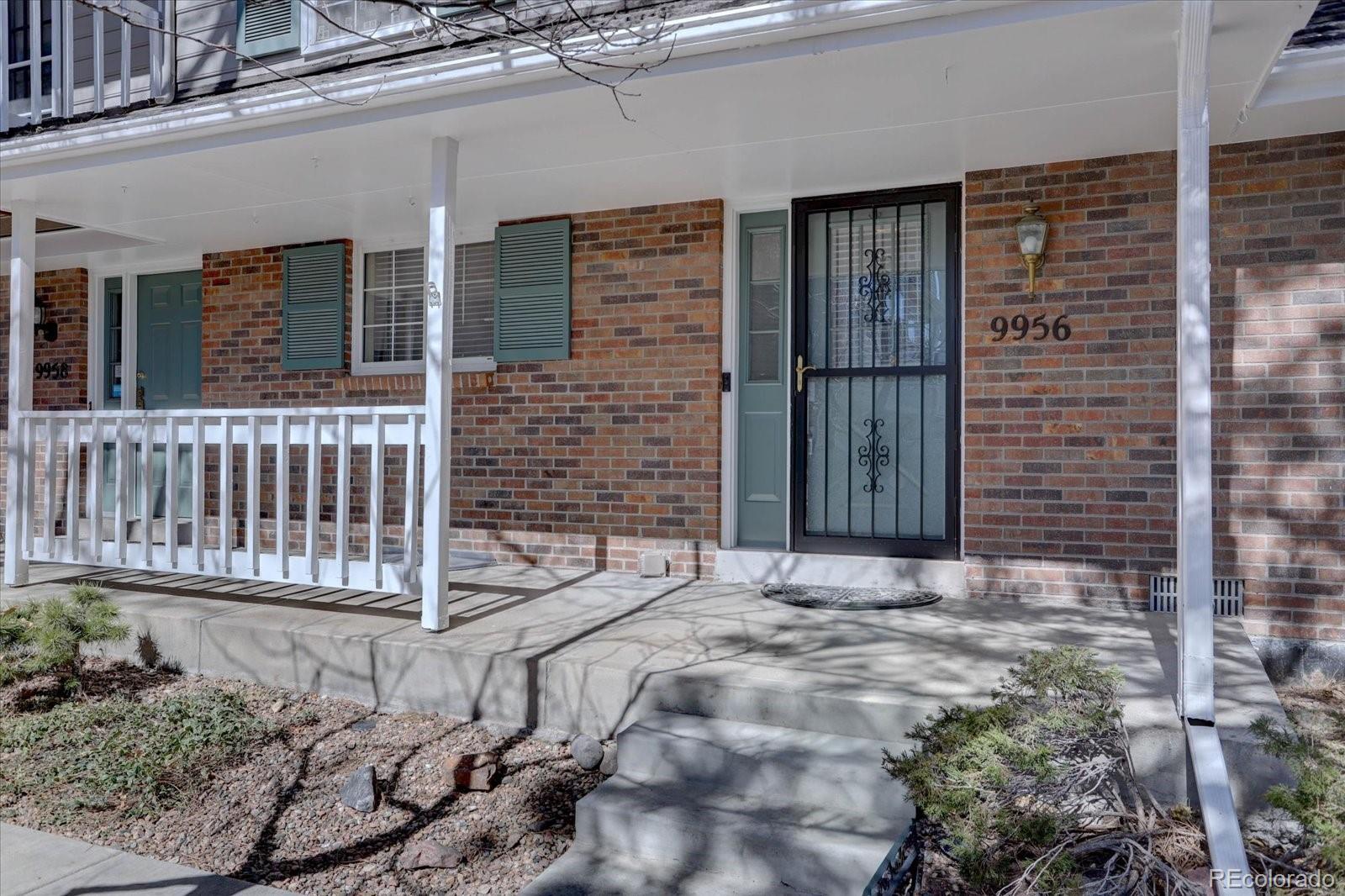 9956 W Progress Place, littleton&nbsp; House Search MLS Picture