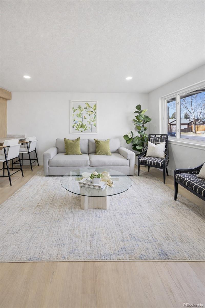 Northridge Arvada Home | MLS #: 32320056548  Xavier Street, Arvada Beds: 5 Baths: 3 Price: $650,000