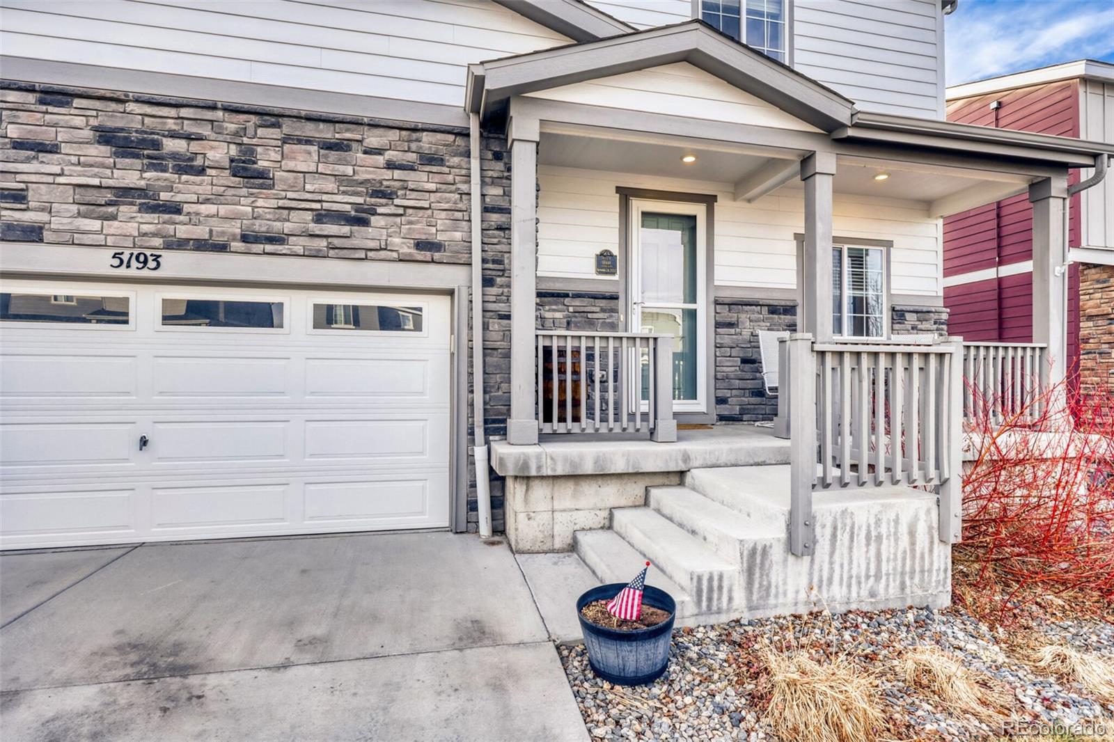 5193  Blue Lunar Lane, castle rock&nbsp; House Search MLS Picture