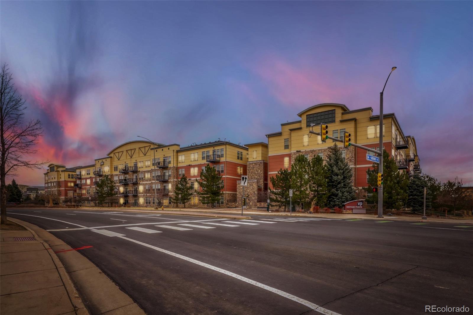 Vantage Pointe Broomfield Condo / Townhome | MLS #: 721932613456  Via Varra  120, Broomfield Beds: 1 Baths: 2 Price: $340,000