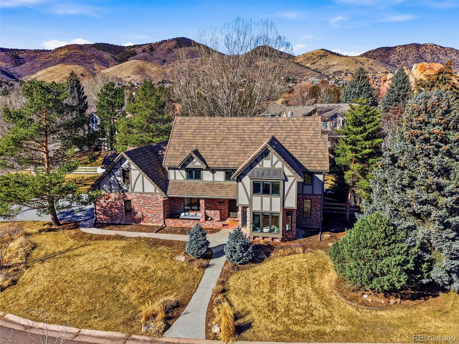 North Ranch Littleton Home | MLS #: 540628237  Elk Lane, Littleton Beds: 5 Baths: 4 Price: $1,699,900
