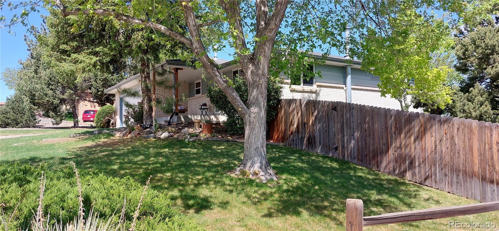 12617 W 6th Place, lakewood&nbsp; House Search MLS Picture
