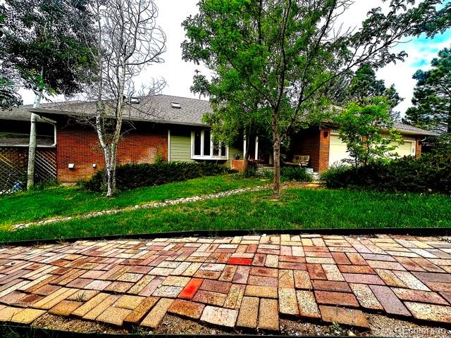 212  Kelsey Place, castle rock&nbsp; House Search MLS Picture