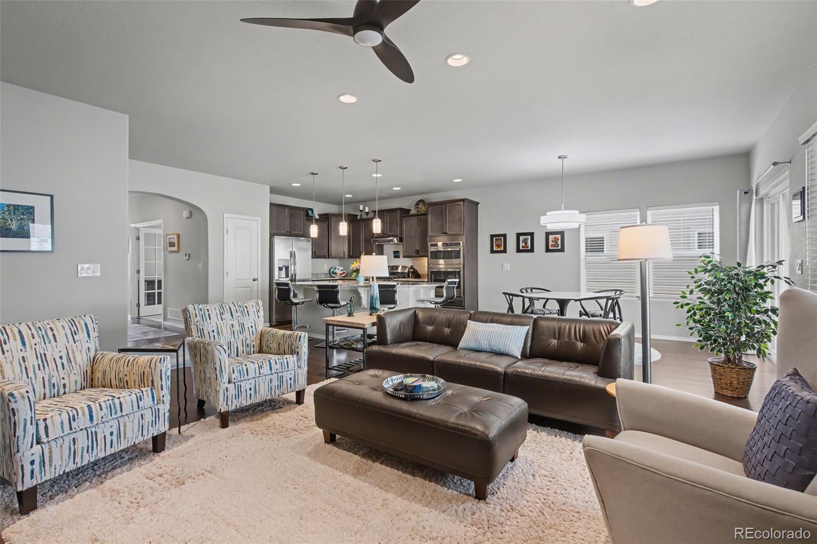 12542  Granite Spring Place, peyton&nbsp; House Search MLS Picture