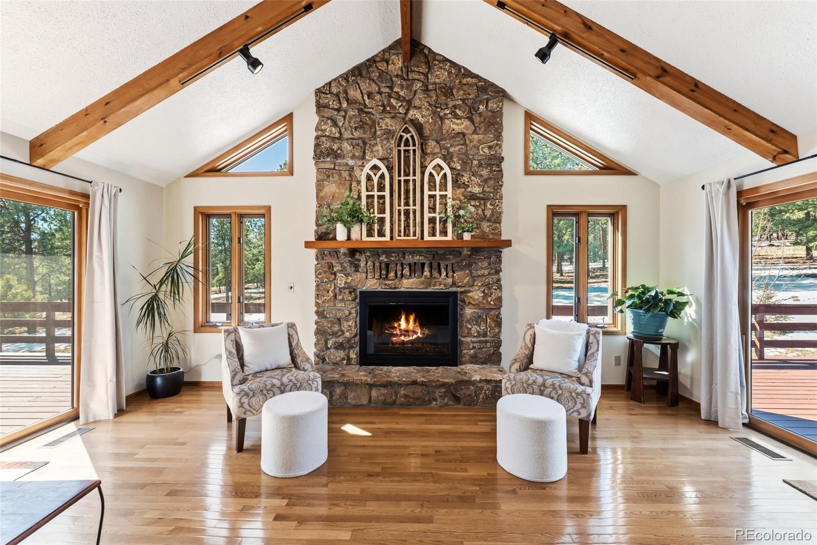 18360  Trail West Drive, buena vista&nbsp; House Search MLS Picture