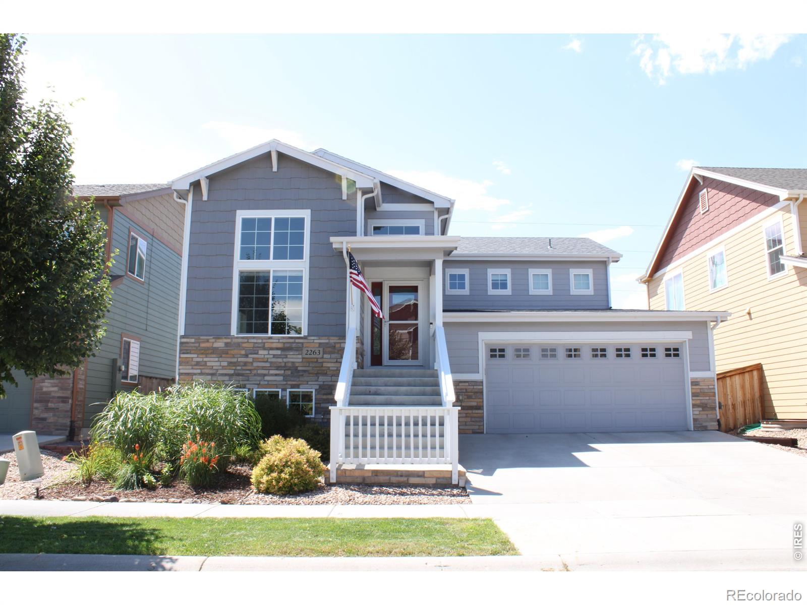 Ftc Fort Collins Home | MLS #: 45678910528502263  Adobe Drive, Fort Collins Beds: 4 Baths: 3 Price: $629,999