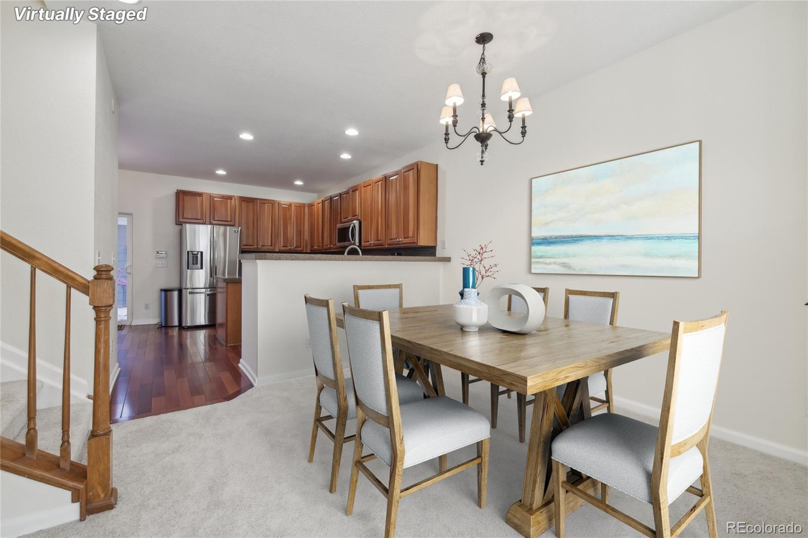 4321 W 118th Place, westminster&nbsp; House Search MLS Picture