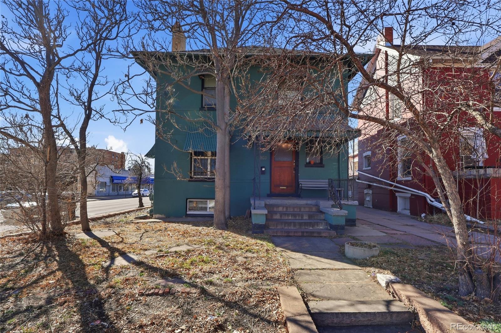 denver&nbsp; House Search Picture
