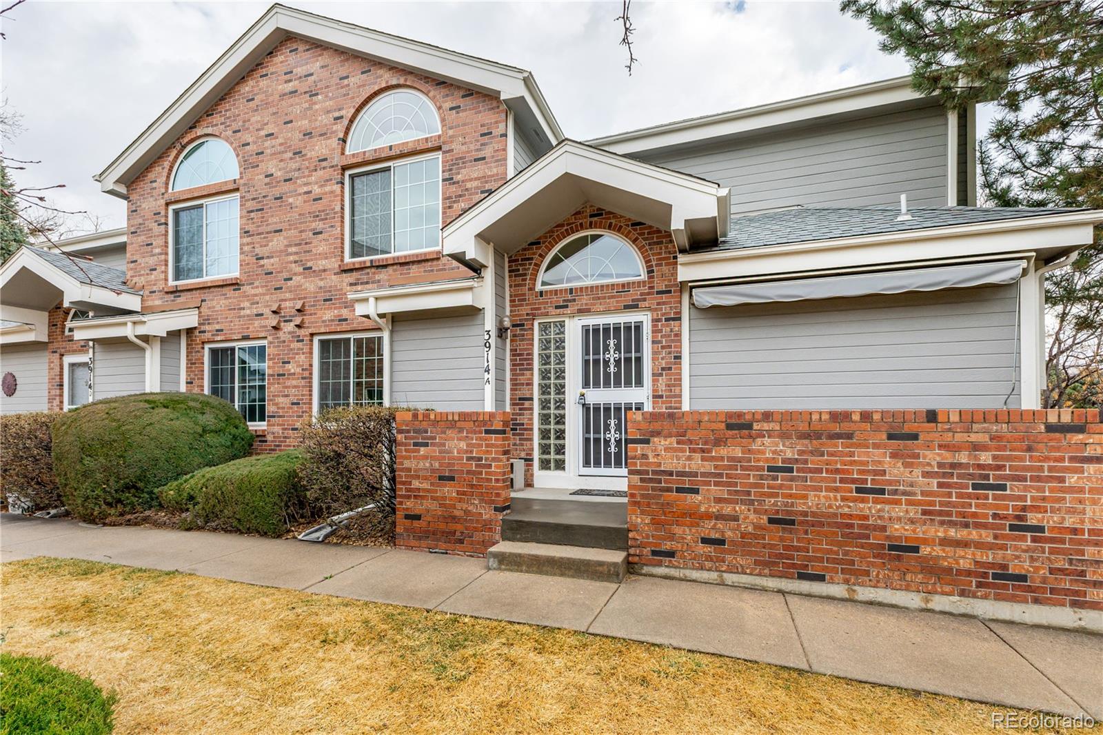3914 S Dillon Way, aurora&nbsp; House Search MLS Picture