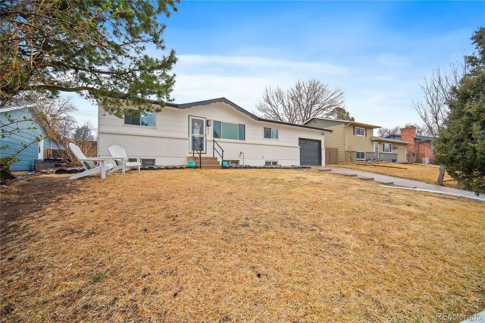 622  Paradise Lane, colorado springs&nbsp; House Search MLS Picture