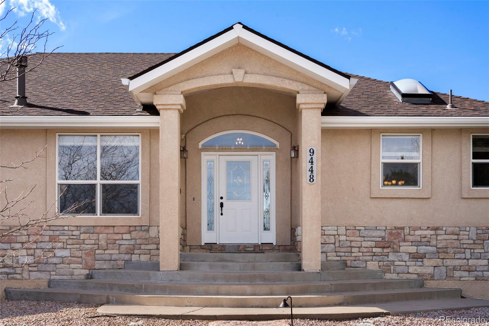 9448  Cairngorm Way, colorado springs&nbsp; House Search MLS Picture