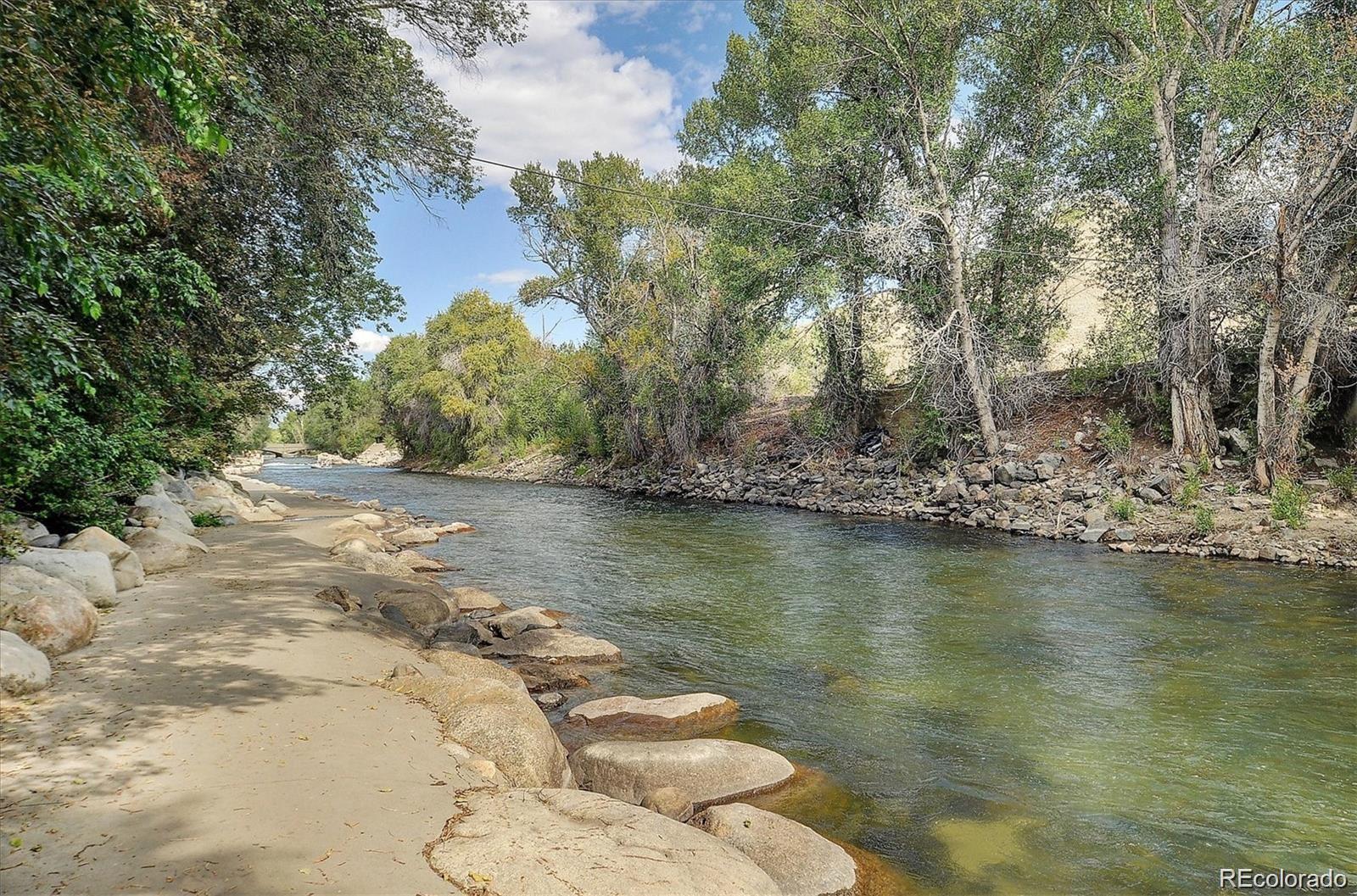 402 E Sackett Avenue, salida&nbsp; House Search MLS Picture