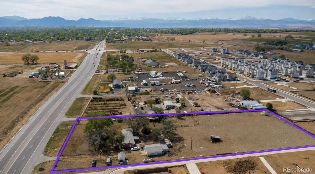  Lafayette Home | MLS #: 277410012169  Baseline Road, Lafayette Beds: 4 Baths: 2 Price: $999,900