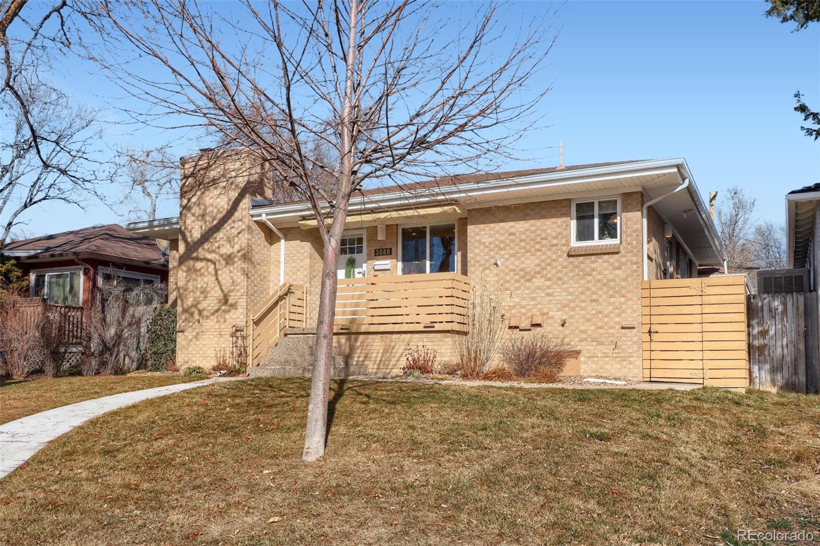 Evanston Englewood Home | MLS #: 68368583088 S Downing Street, Englewood Beds: 4 Baths: 2 Price: $675,000