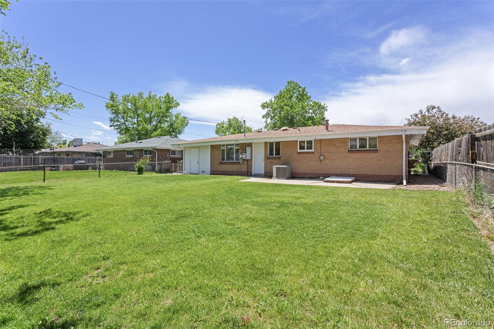4728  Dover Street, wheat ridge&nbsp; House Search MLS Picture