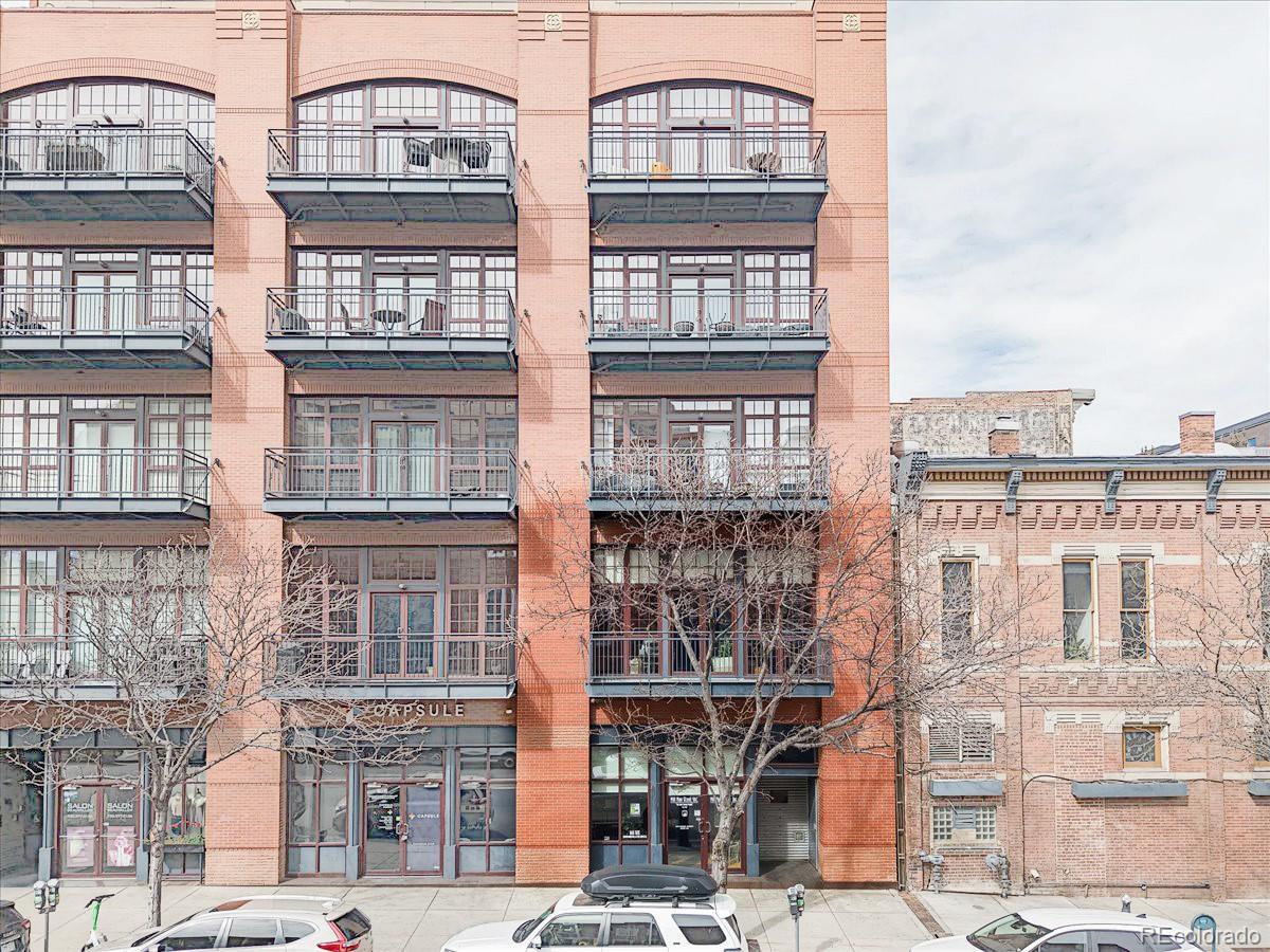 denver&nbsp; House Search Picture