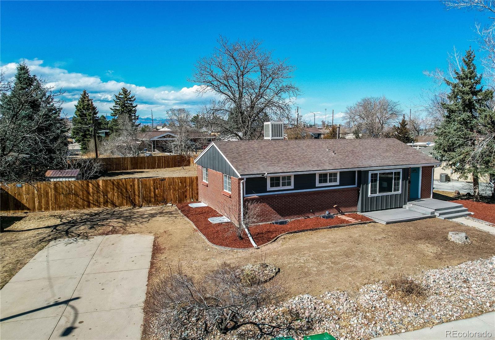 6733 S Ash Way, centennial&nbsp; House Search MLS Picture