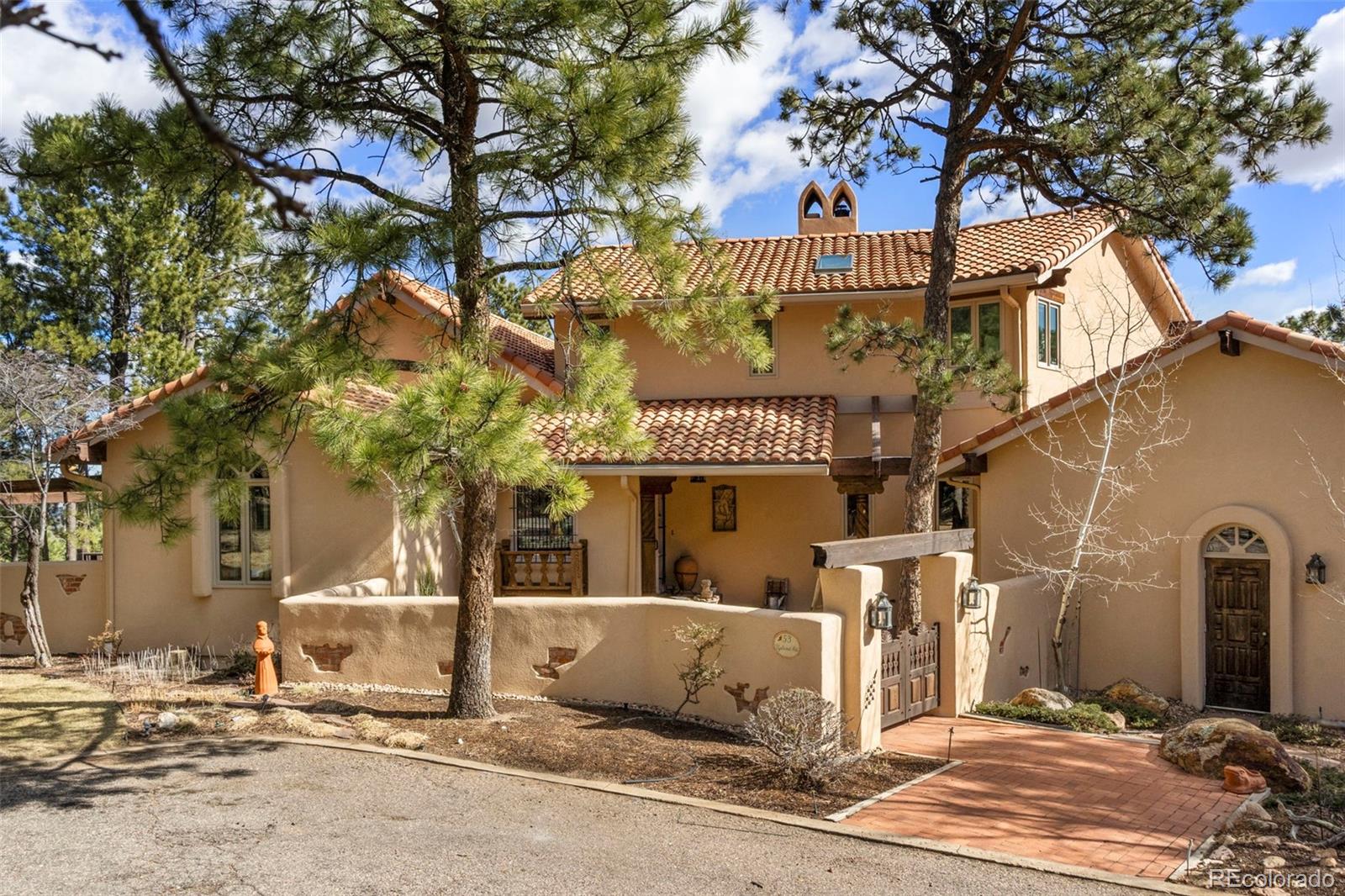 53  Upland Road, colorado springs&nbsp; House Search MLS Picture
