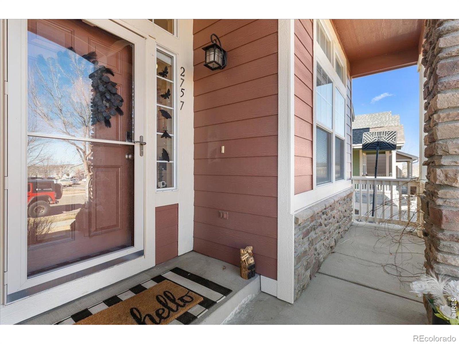 2757  Sternwheeler Drive, fort collins&nbsp; House Search MLS Picture