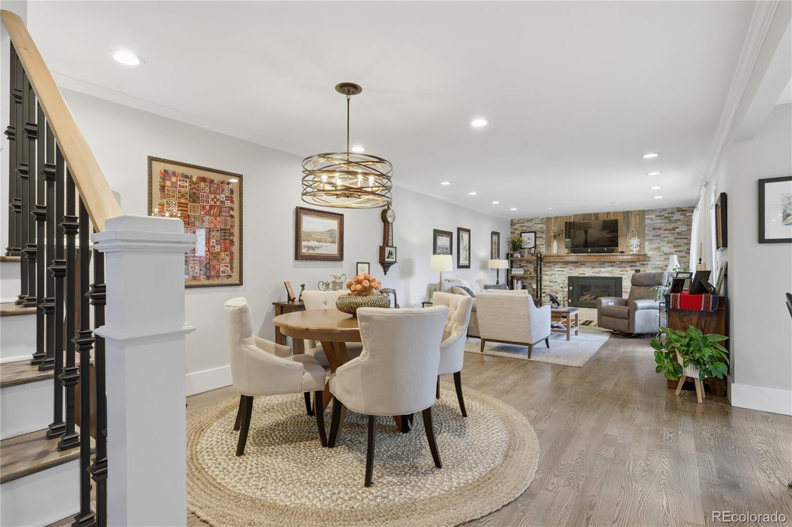 6150 W Mansfield Avenue, denver&nbsp; House Search MLS Picture