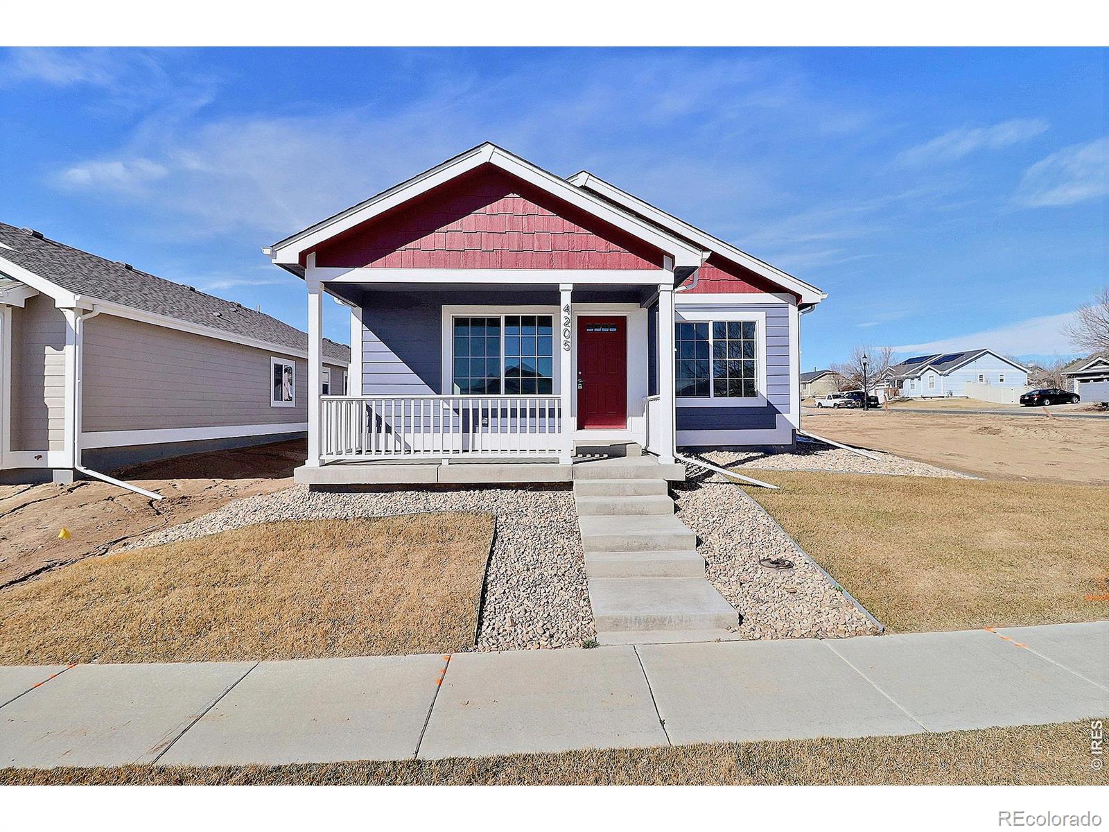 4205  Rockcress Road, evans&nbsp; House Search MLS Picture