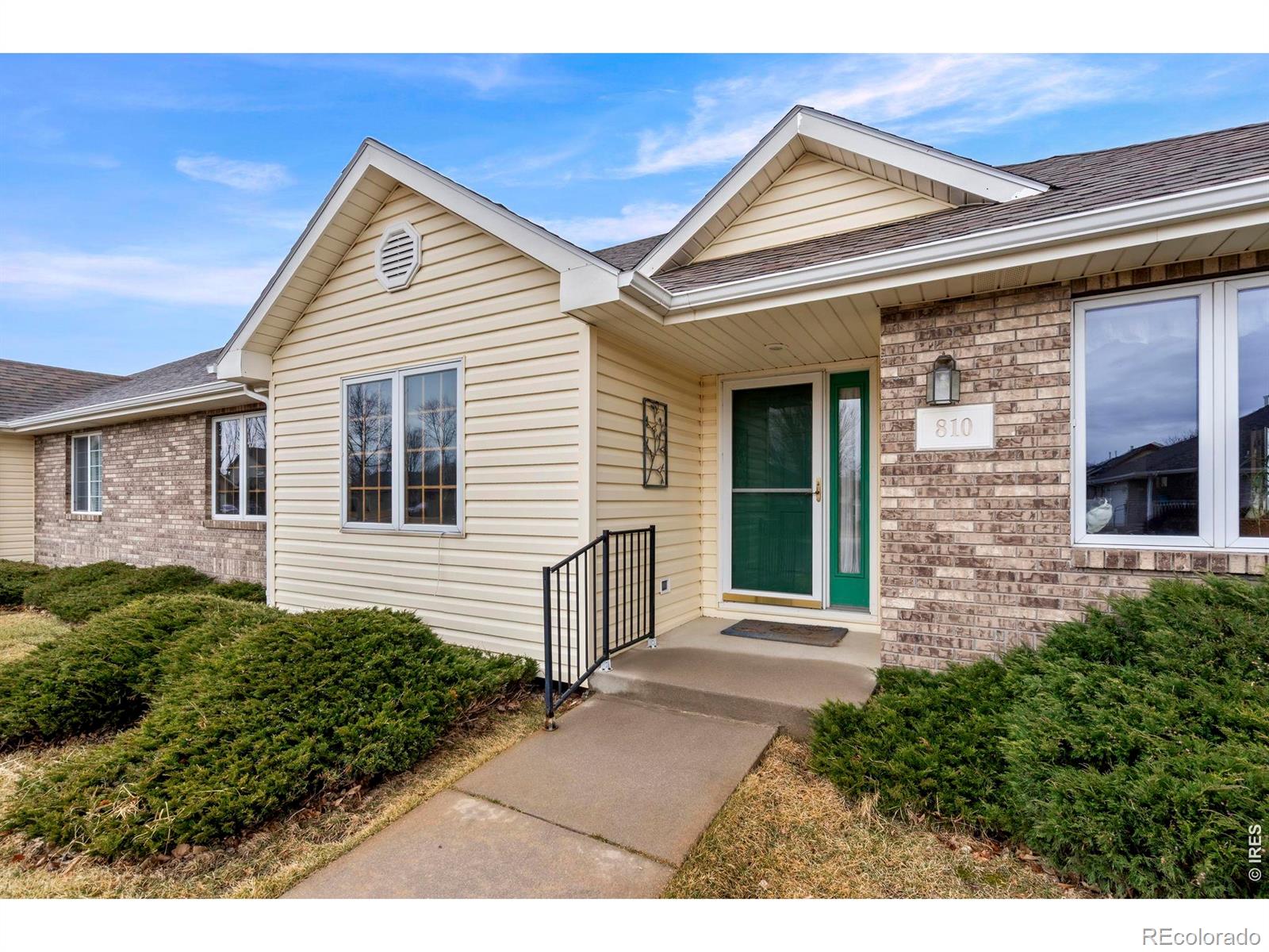 810  Navajo Avenue, fort morgan&nbsp; House Search MLS Picture