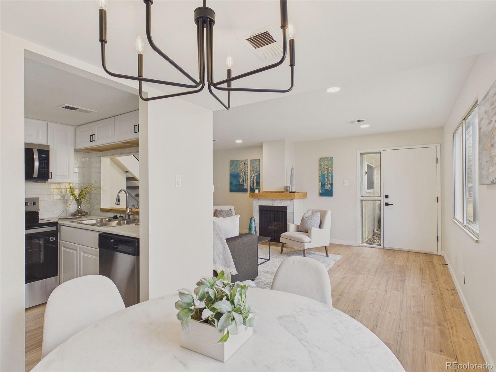 6650 E Arizona Avenue, denver&nbsp; House Search MLS Picture