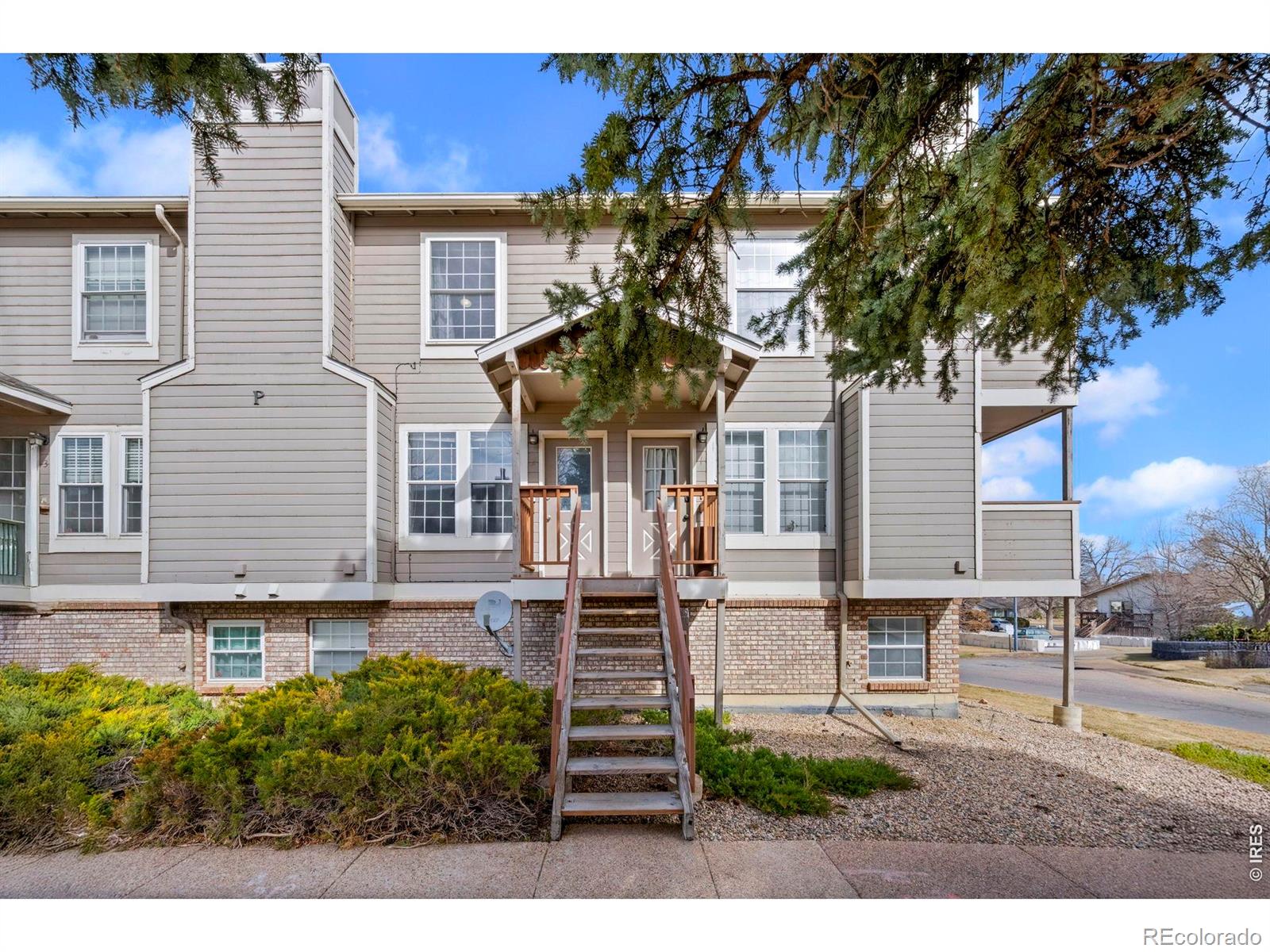 3200  Azalea Drive, fort collins&nbsp; House Search MLS Picture